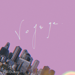 voyage.
