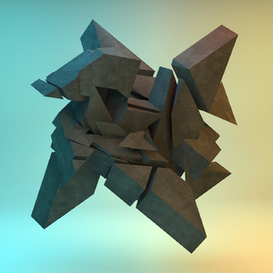 Pale December (Snow Ghosts Version)