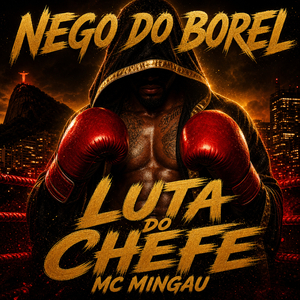 Luta do Chefe