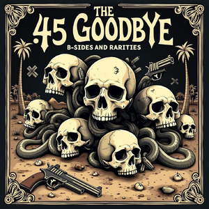 My Darkest Days (Demo)