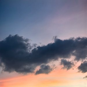 那年初夏的夜晚
