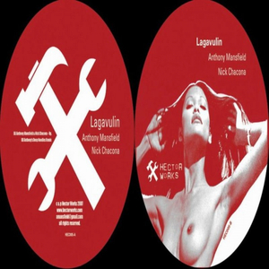 Lagavulin (Anthony Mansfield & Nick Chacona - Og.)