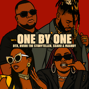 One By One