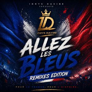 Allez Les Bleus (Tudobom Remix)
