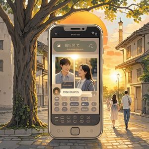 朋友圈里的旧时光-无糖咖啡