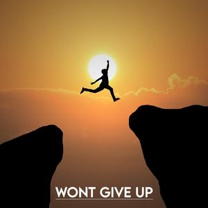 Won't Give Up