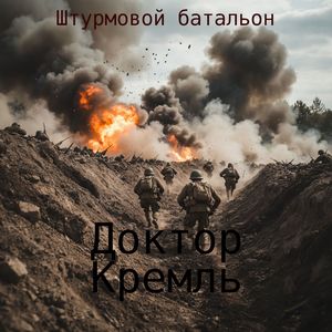 Штурмовой батальон