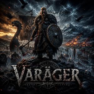 VARÄGER