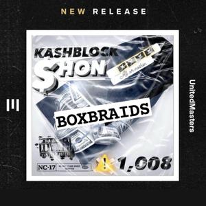 Itchin Like BoxBraids