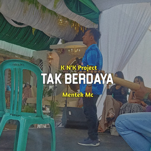 Tak Berdaya (Live)