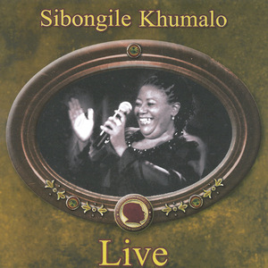 Mayibuye (Live)