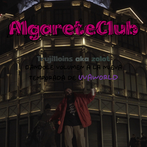 Algareteclub