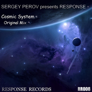 Cosmic System (Original Mix)