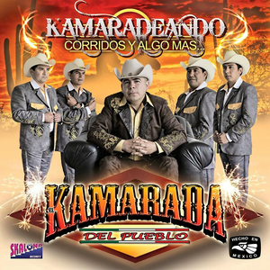 Kamaradiando