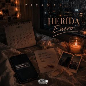 Herida Enero