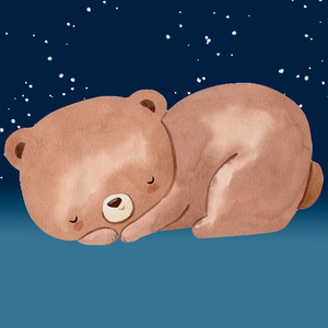 Bjørnen Sover