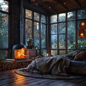 Relajantes Melodías De Moda En La Noche