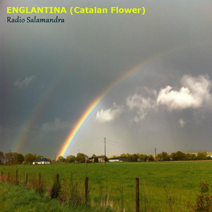 Englantina (Catalan Flower)