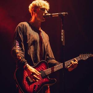 【Free】“Crash”-Pop punk x MGK type beat 140BPM