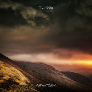 Taliesin (Instrumental Version)