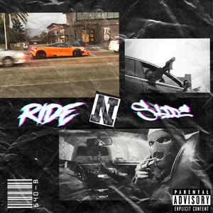 Ride N Slide
