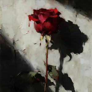 不联系不代表我不想你