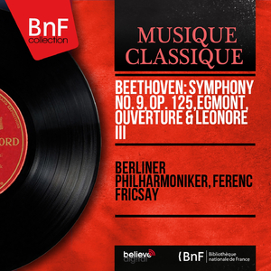 Symphony No. 9 in D Minor, Op. 125:IV. Presto - Allegro molto assai - Andante maestoso - Allegro energico