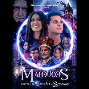 Professor Somnium – A Confissão