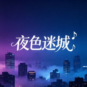 夜色迷城