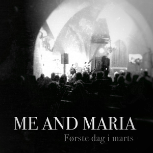 Stille sprækker (Live, Frederikssund kirke, marts 2023)