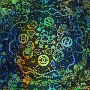 序：能 扎哈·哈迪德（终曲）