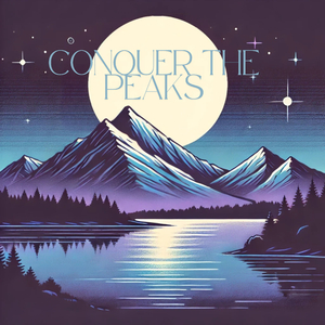 A Path Carved by Dreams