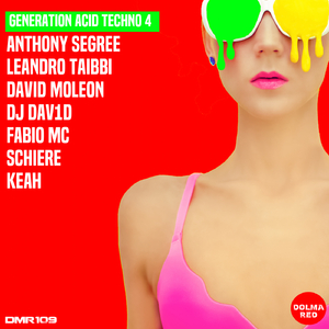 Hard Acid (Original Mix)
