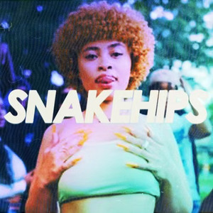 Think U The Shit (Snakehips Flip) [Extended Mix]