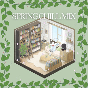 Spring lofi 1983