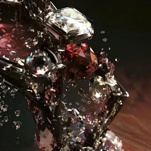 Diamond(prod.by Riven77)
