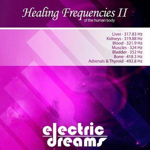 Blood 321.9 Hz