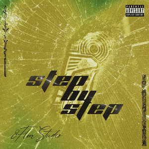 Step By Step (feat. C.Jay, to9t & MAX小牛)