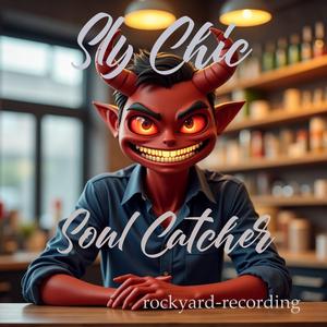 Soul Catcher