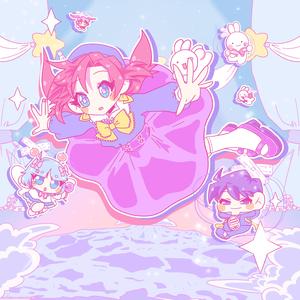 Tragic Show (feat. Moon Jelly) (Dyako Remix)