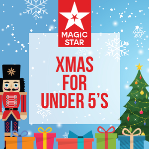 The Snowman Soundtrack (Continued)