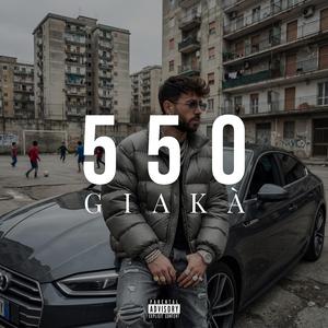 550 (feat. Jaze Dean)