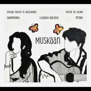 Muskaan (feat. Pritam Sarkar & Ayushman Sarkar)