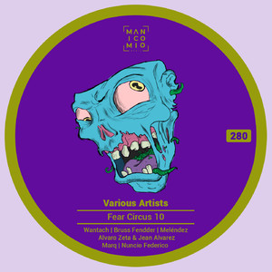 F4ck (Original Mix)