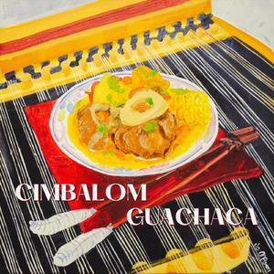 Cimbalom Guachaca (feat. Rodrigo Contreras)