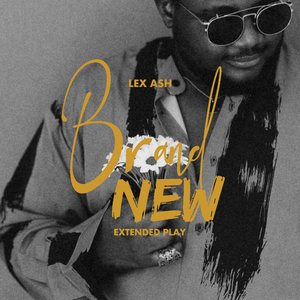 Brand New (Victor Collins Remix)