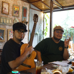 Lagu Rindu