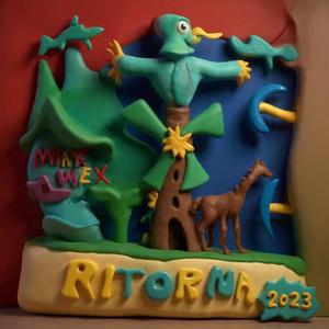 Ritorna