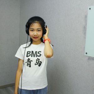 我的第一首歌谣