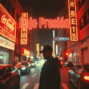 Bajo Presión Fuerte